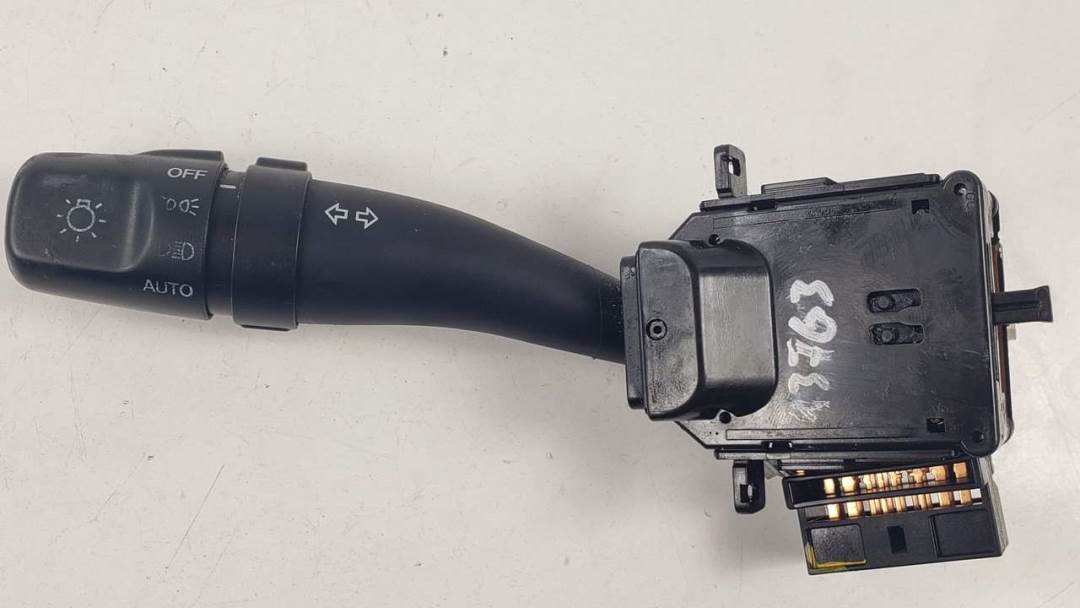 MANDO LUCES - 202003393 - HYUNDAI - TUCSON (JM)