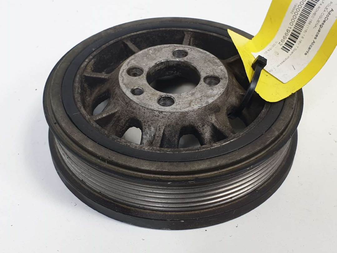 POLEA CIGUEÑAL - 390440HZ - ALFA ROMEO - 156 SPORTWAGON (116)