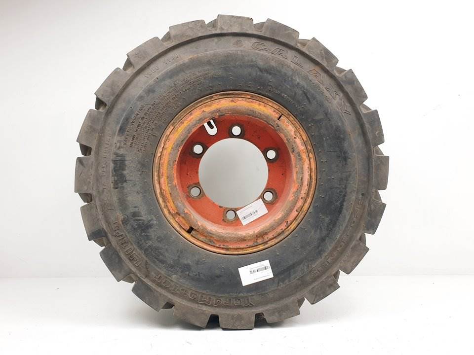 RUEDA - » OTROS... - 6.50-10 - » OTROS... - MODELOS