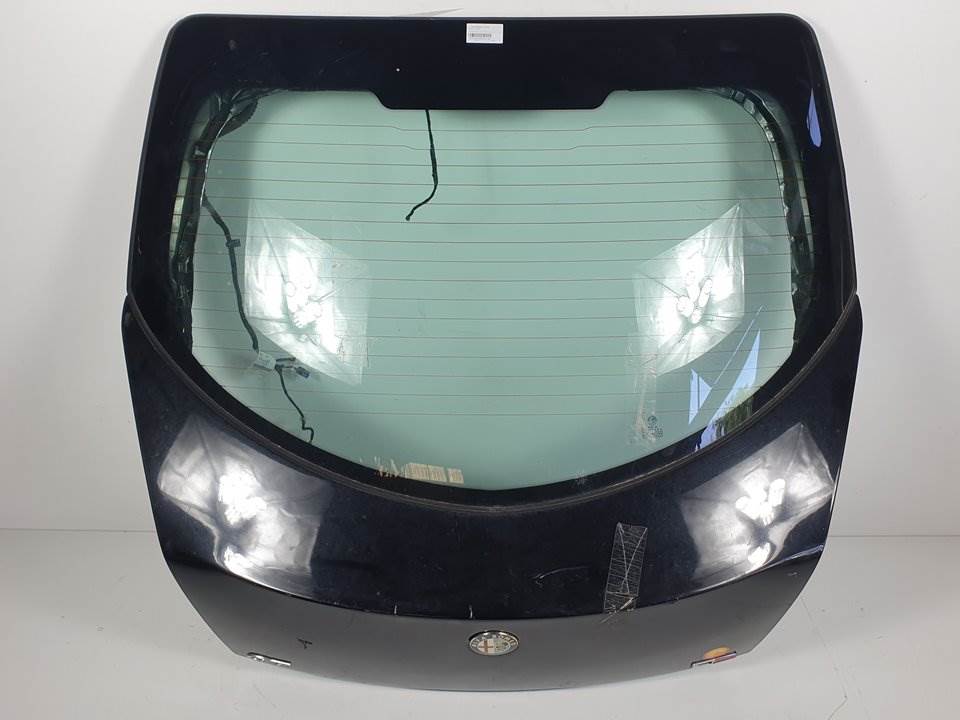 PORTON TRASERO - ALFA ROMEO - GT (125)