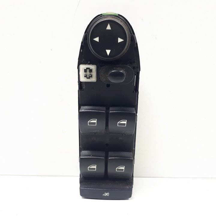 MANDO ELEVALUNAS DELANTERO IZQUIERDO - 912212001 - BMW - X6 (E71)