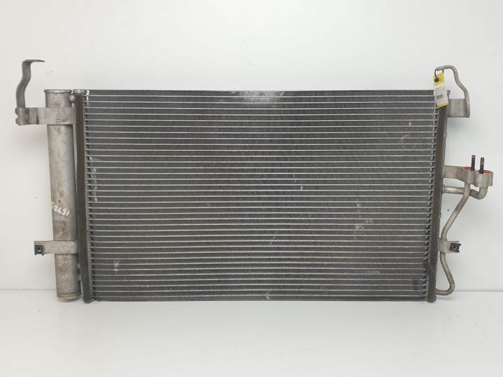 #1489215 CONDENSADOR / RADIADOR AIRE ACONDICIONADO