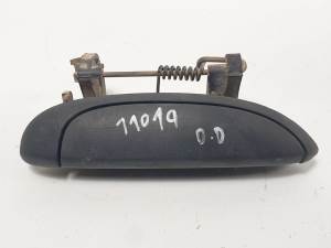 MANETA EXTERIOR DELANTERA DERECHA - RENAULT - #789897