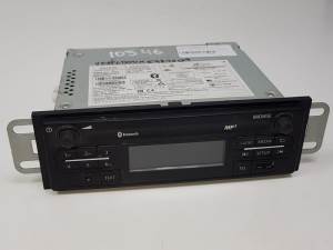 SISTEMA AUDIO / RADIO CD - RENAULT - #737660