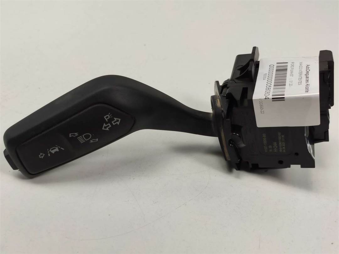 MANDO INTERMITENTES - H1BT13335BB - FORD - PUMA