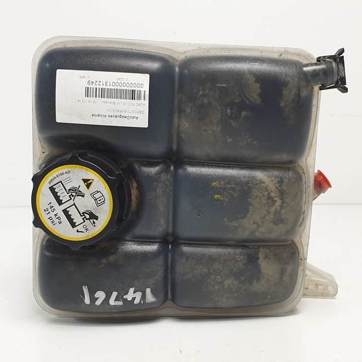 DEPOSITO EXPANSION - 8V618K218DE - FORD - FOCUS LIM.