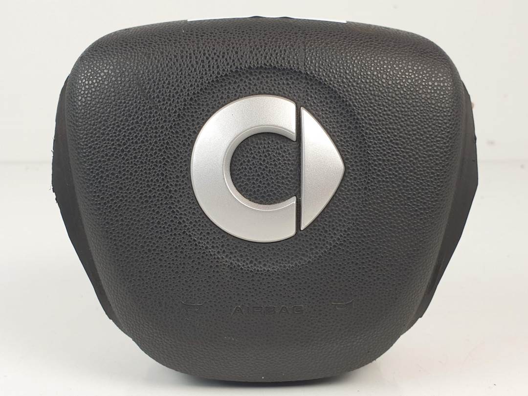 AIRBAG DELANTERO IZQUIERDO - SMART - #1398874