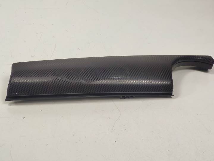 #556605 MOLDURAS DELANTERAS