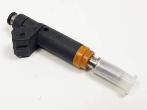 INYECTOR - BMW - #1370114