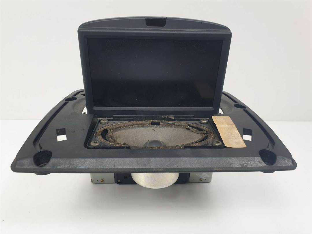 SISTEMA NAVEGACION GPS - VOLVO - #719766