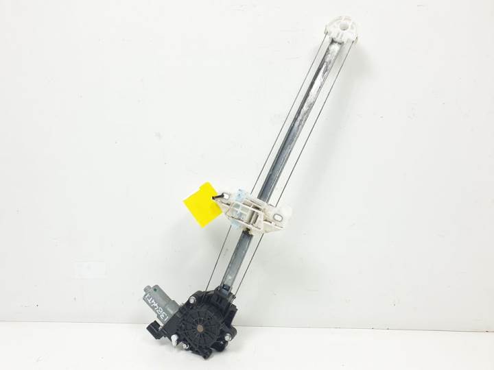 ELEVALUNAS TRASERO IZQUIERDO - HONDA - #1139454