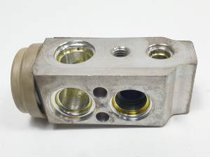 VALVULA EXPANSION - HYUNDAI - #930255