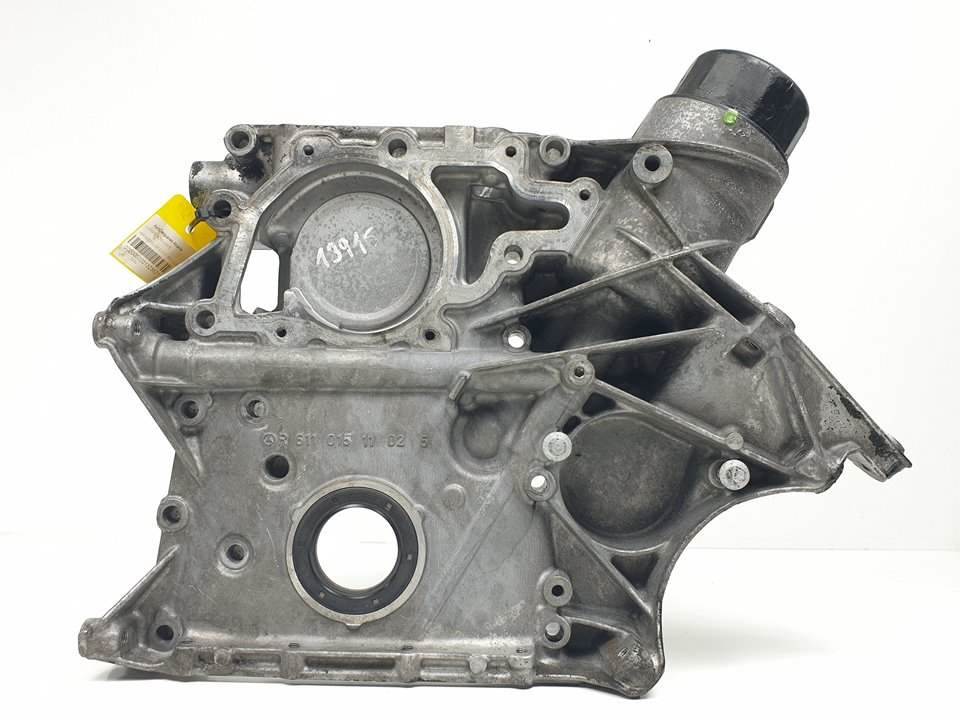 SOPORTE FILTRO ACEITE