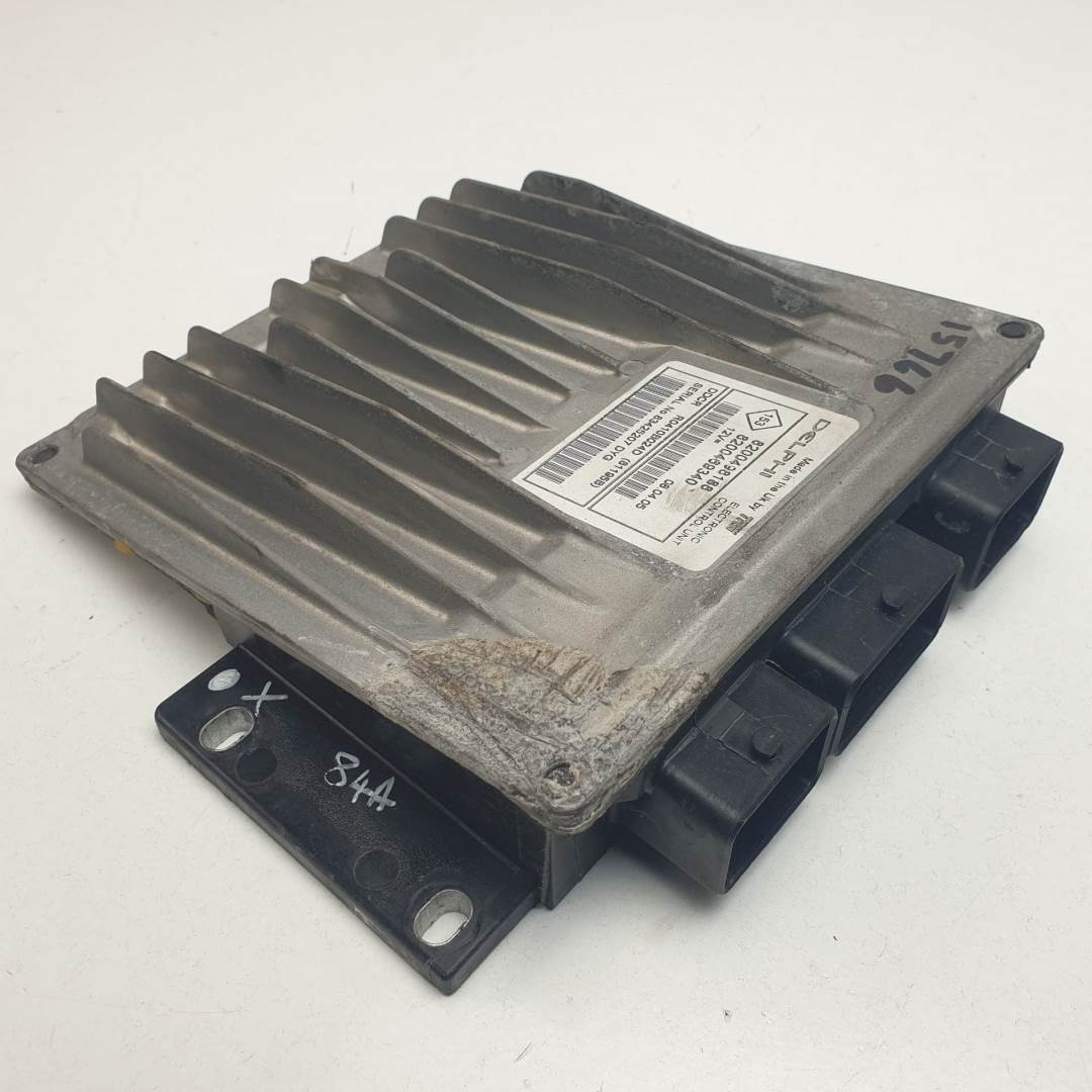 #1531872 CENTRALITA MOTOR UCE