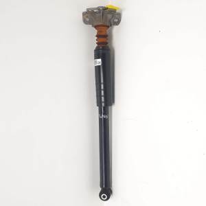 AMORTIGUADOR TRASERO IZQUIERDO - OPEL - #1397069