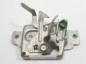 CERRADURA CAPOT - RENAULT - #559242