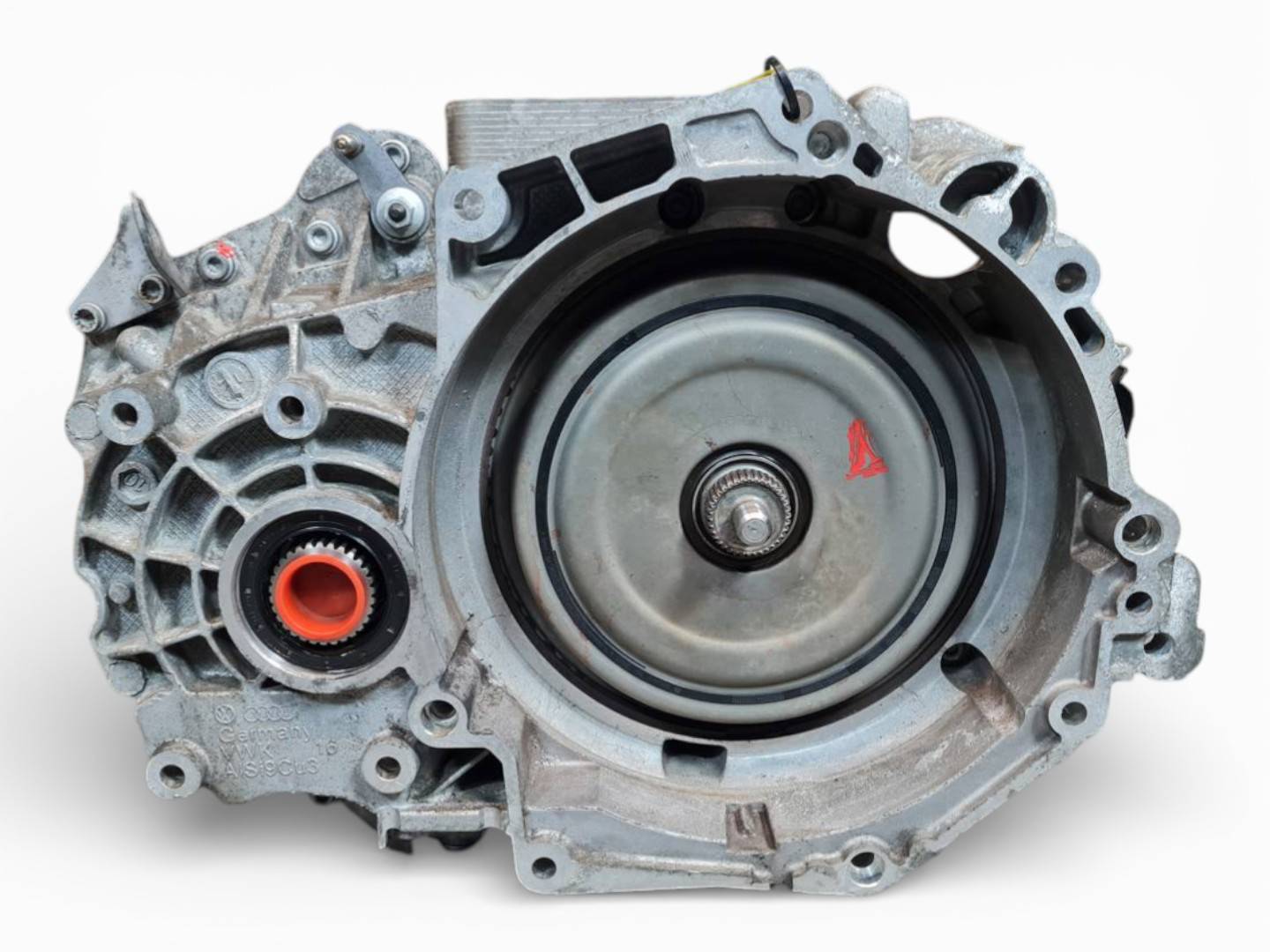 #3423160 CAJA CAMBIOS