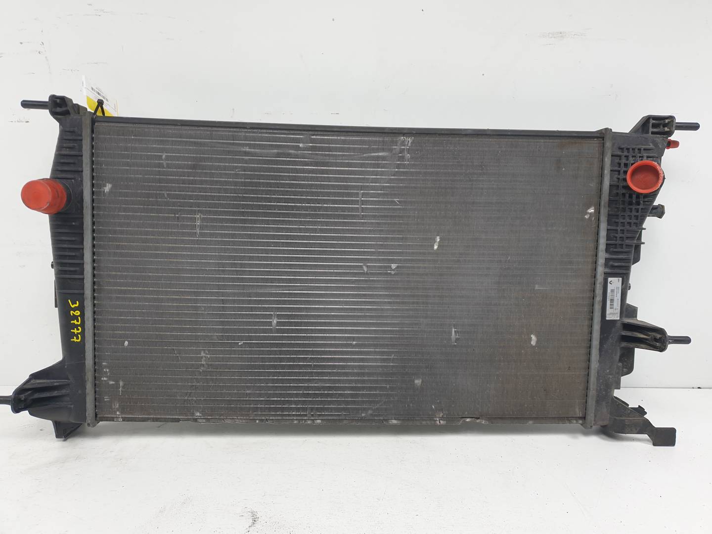 #3388649 RADIADOR AGUA