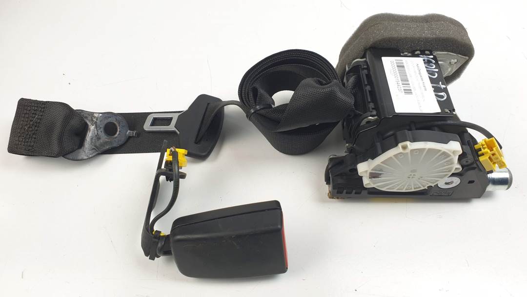 CINTURON SEGURIDAD TRASERO DERECHO