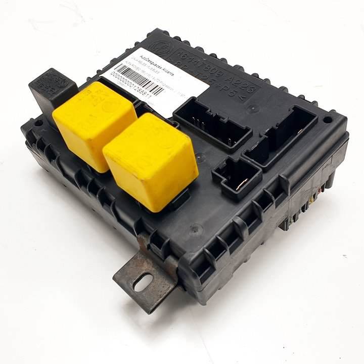 CAJA RELES / FUSIBLES - 46447809 - ALFA ROMEO - 156 (116)