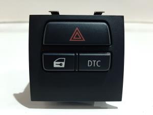 WARNING - BMW - #100772