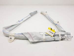 AIRBAG CORTINA DELANTERO IZQUIERDO - SSANGYONG - #1009351