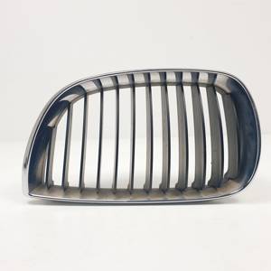 #3263889 REJILLA PARAGOLPES IZQUIERDA