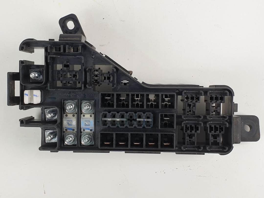 CAJA RELES / FUSIBLES - 919400X100 - HYUNDAI - I10