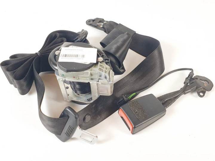 CINTURON SEGURIDAD DELANTERO IZQUIERDO - AUDI - #1188878