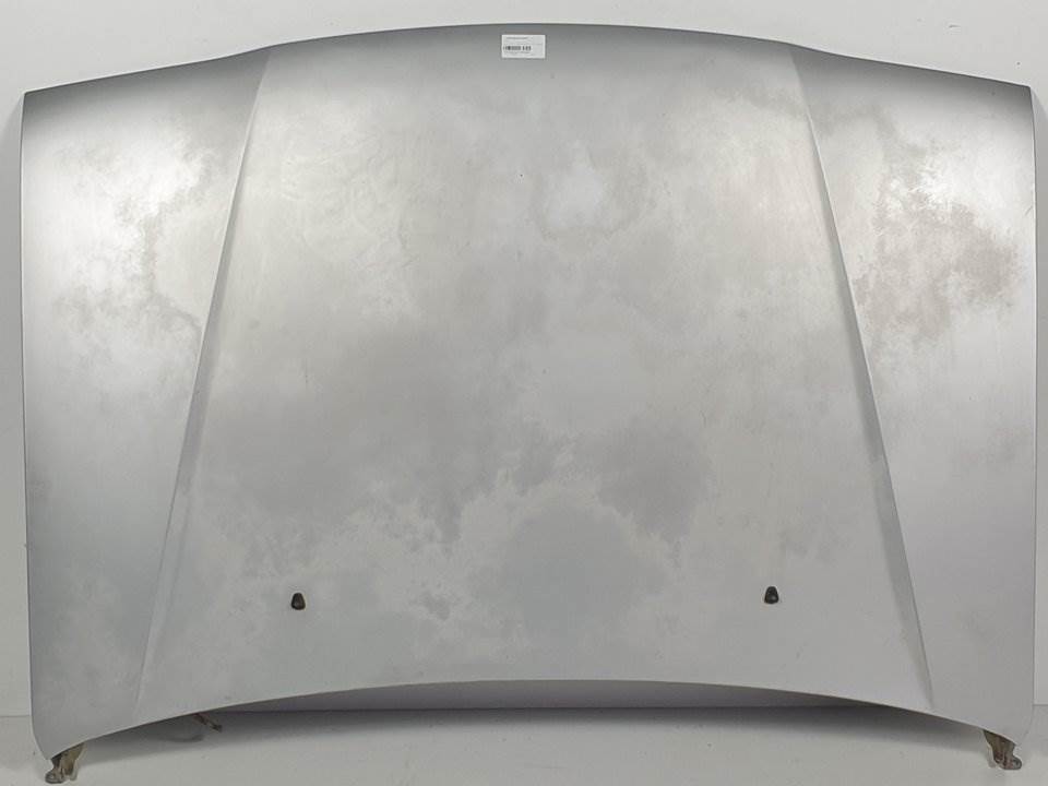 CAPOT - SUZUKI - GRAND VITARA 5 PUERTAS SQ (FT)