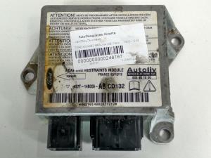 CENTRALITA AIRBAG - FORD - #248767