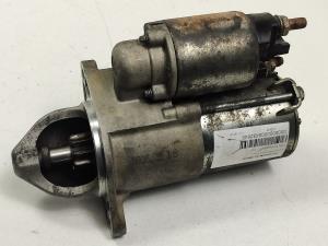 MOTOR ARRANQUE - OPEL - #432645