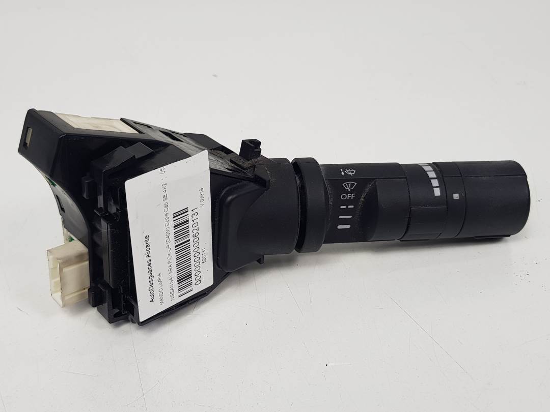 MANDO LIMPIA - 25260 - NISSAN - NAVARA PICK-UP (D40M)