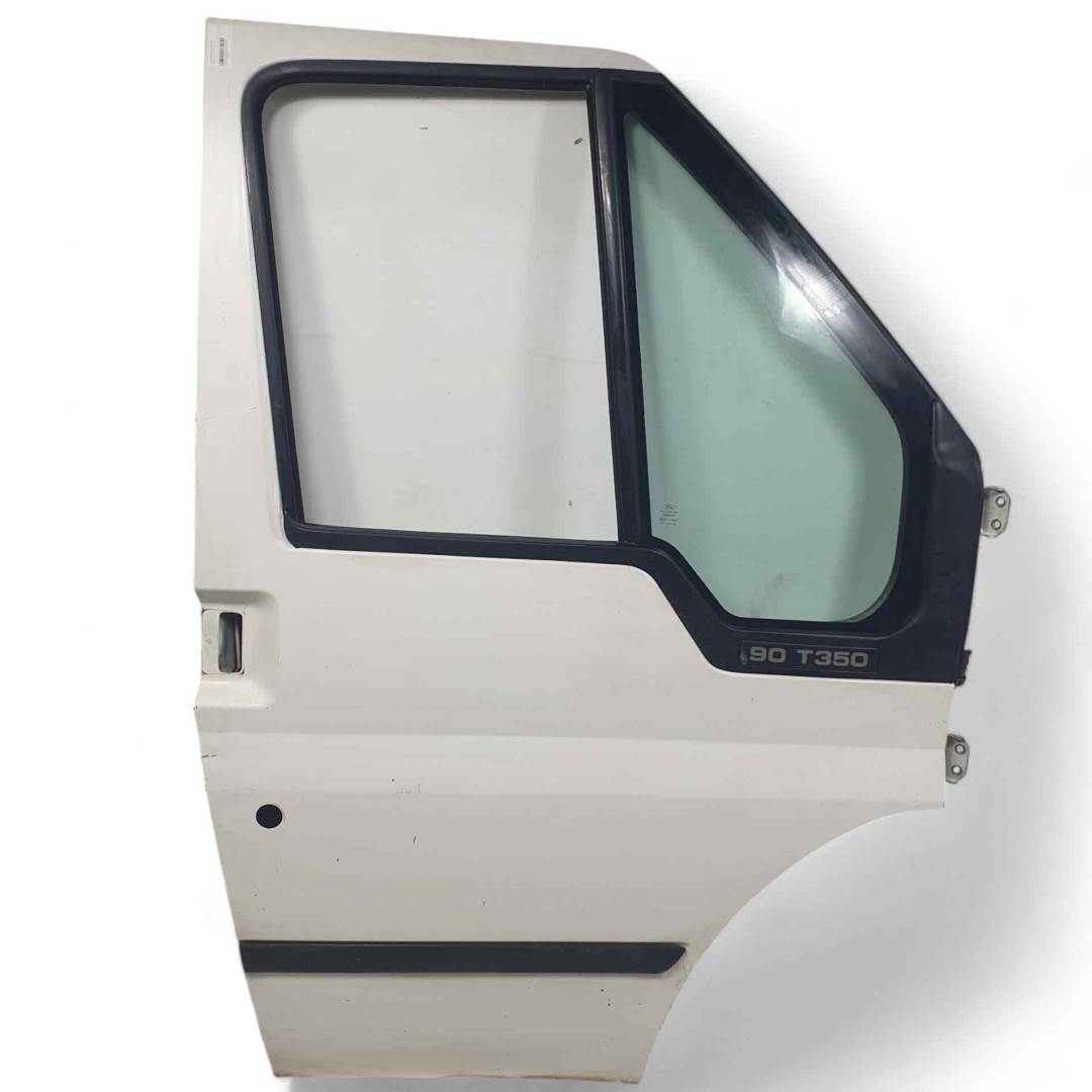 PUERTA DELANTERA DERECHA - FORD - TRANSIT CAJA CERRADA, CORTA (FY) (2000 =>)