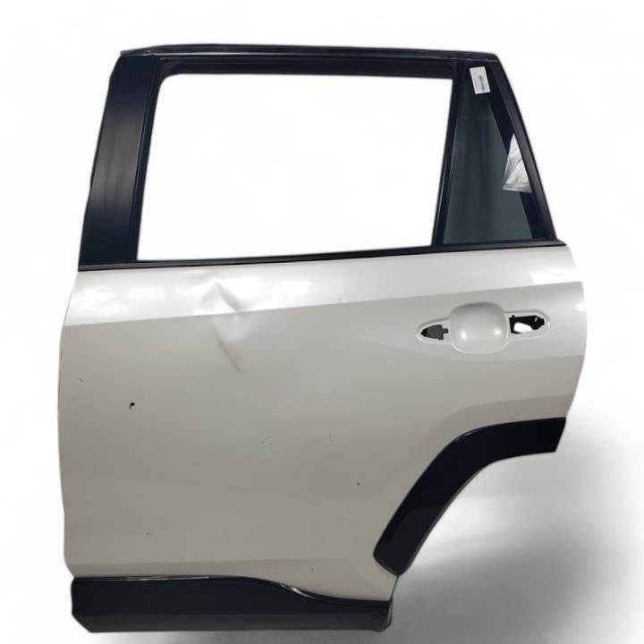 PUERTA TRASERA IZQUIERDA - TOYOTA - RAV4