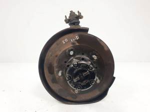 MANGUETA DELANTERA IZQUIERDA - DAIHATSU - #963753