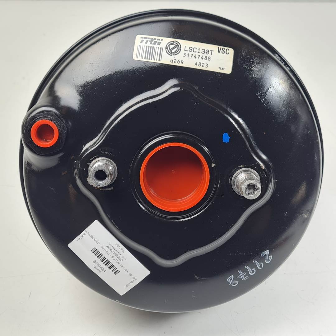 SERVOFRENO - 51747488 - ALFA ROMEO - 159 (140)