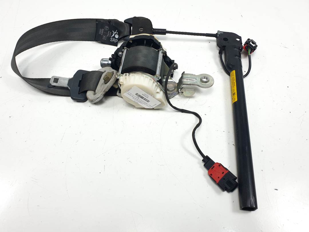 #3214326 CINTURON SEGURIDAD DELANTERO DERECHO