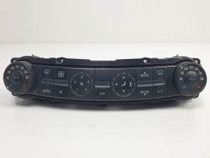 #765013 MANDO CLIMATIZADOR