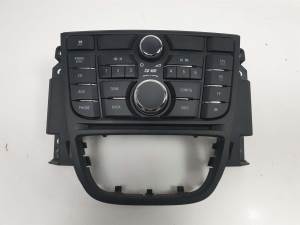 MANDO MULTIFUNCION - OPEL - #719033