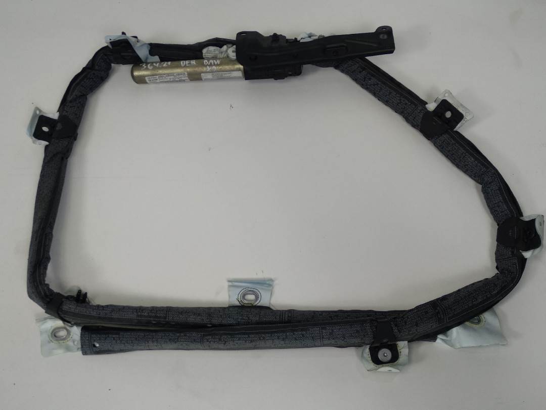 AIRBAG CORTINA DELANTERO DERECHO - BMW - #317125