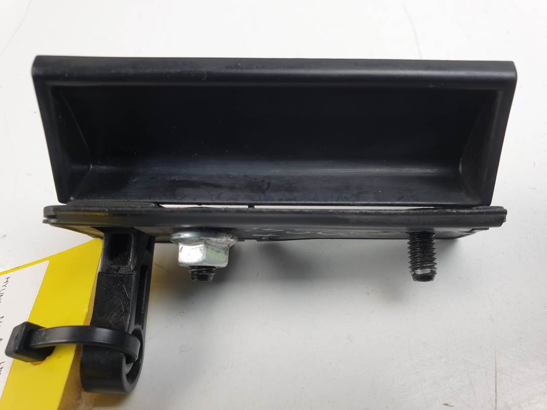 MANETA EXTERIOR PORTON - 817201E020 - HYUNDAI - ACCENT (MC)