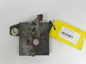 CERRADURA CAPOT - FORD - #558928