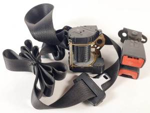 CINTURON SEGURIDAD TRASERO IZQUIERDO - JEEP - #1042729