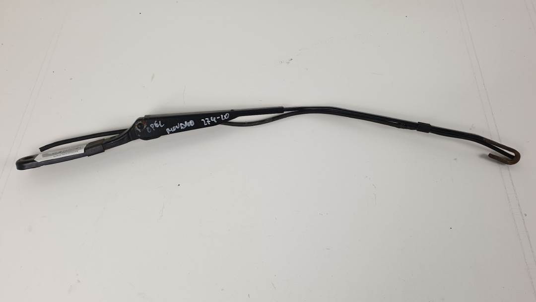 BRAZO LIMPIA DELANTERO IZQUIERDO - 80007697B - OPEL - MOVANO (2004 =>)