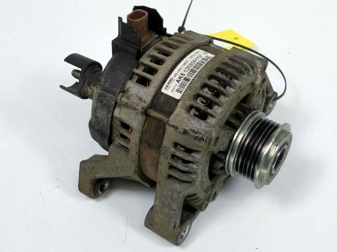ALTERNADOR - 1358566B - OPEL - CORSA E