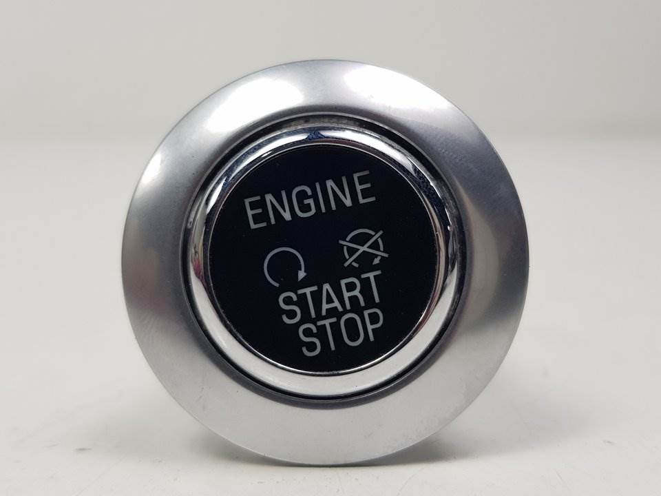 INTERRUPTOR - AM511584BAW - FORD - KUGA (CBS)