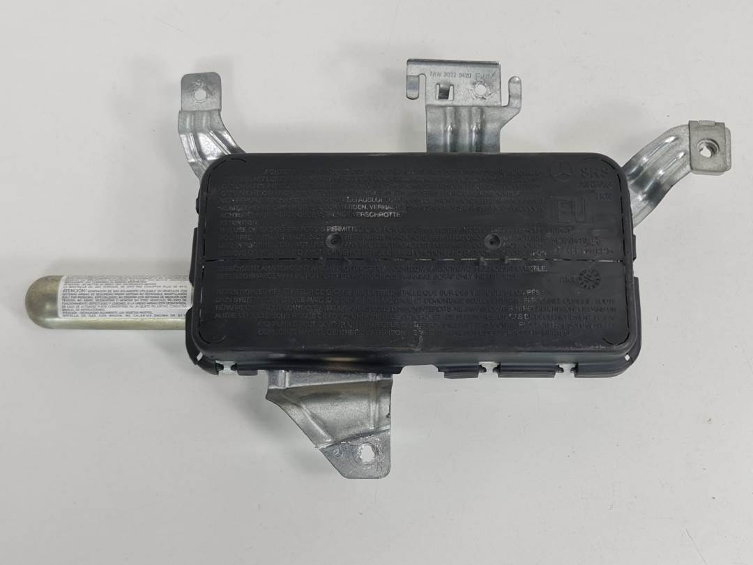 AIRBAG LATERAL DELANTERO DERECHO - MERCEDES - #329085