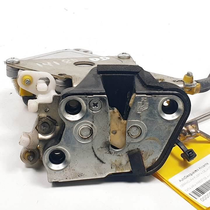 CERRADURA PUERTA DELANTERA DERECHA - TATA - ARIA