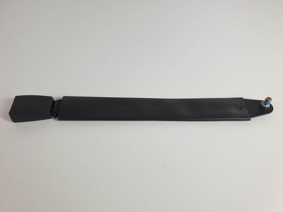 CINTURON SEGURIDAD TRASERO CENTRAL - 8972XL - CITROEN - JUMPY